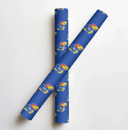 True Blue Tradition - University of Kansas - Veranda Cafe & Mercantile