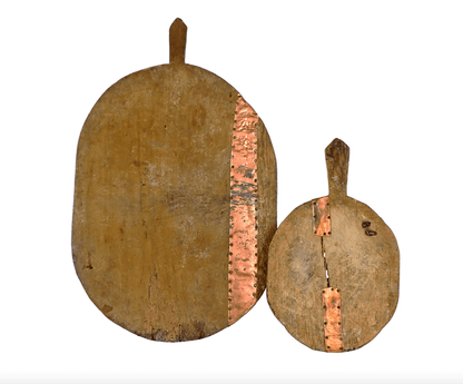 Turkish Cutting Board - Large - Veranda Cafe & Mercantile