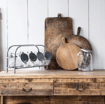 Turkish Cutting Board - Large - Veranda Cafe & Mercantile