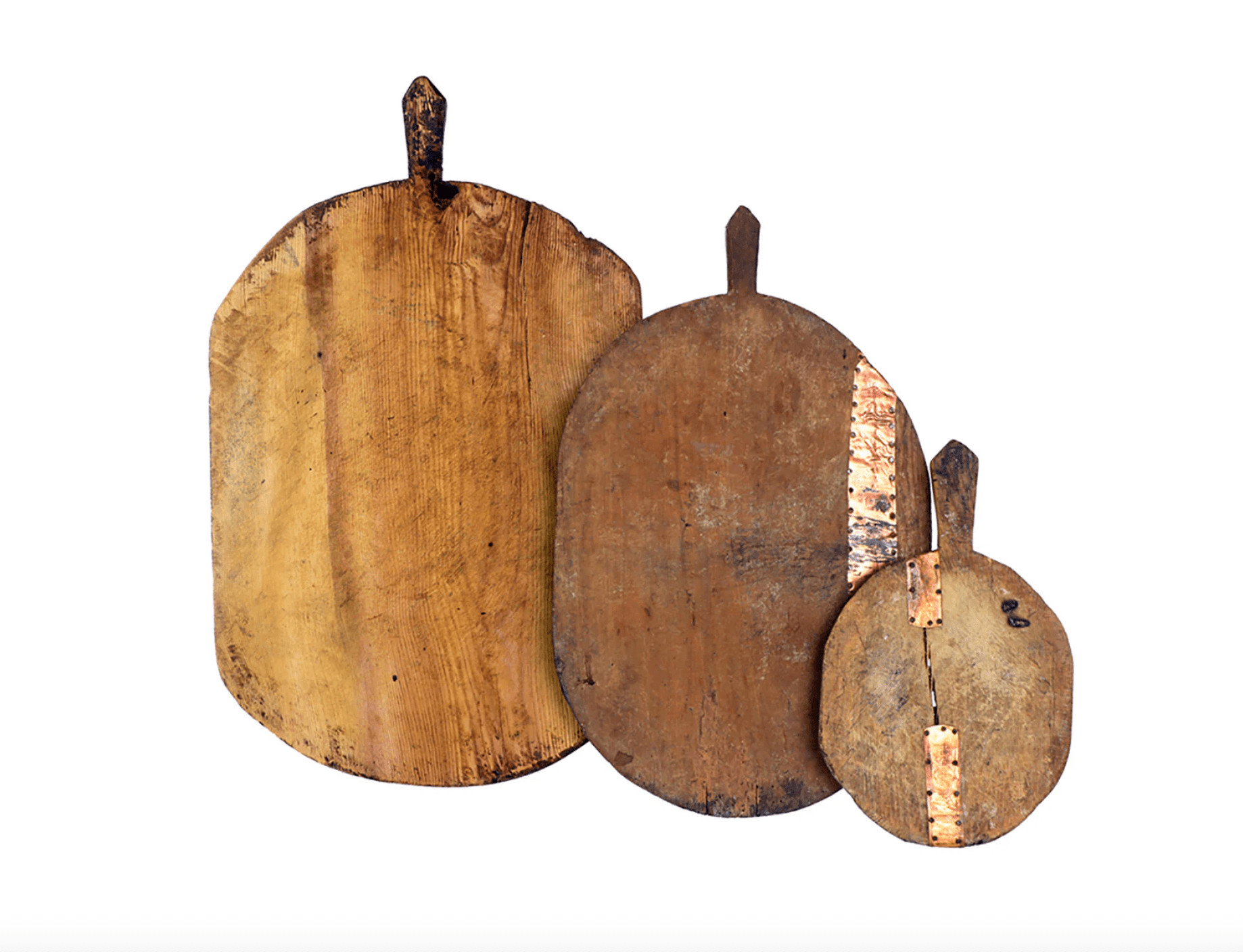 Turkish Cutting Board - Large - Veranda Cafe & Mercantile