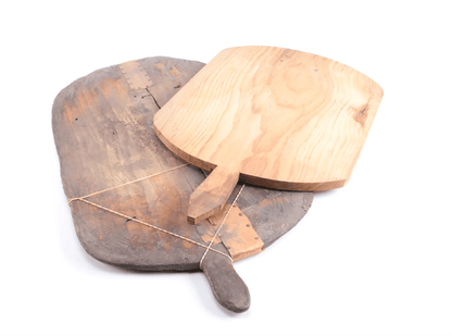 Turkish Cutting Board - Large - Veranda Cafe & Mercantile