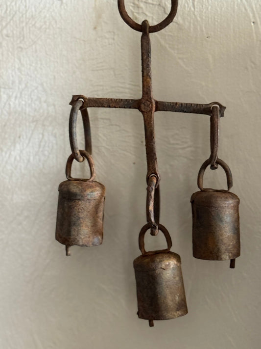 Vintage Bells - Veranda Cafe & Mercantile