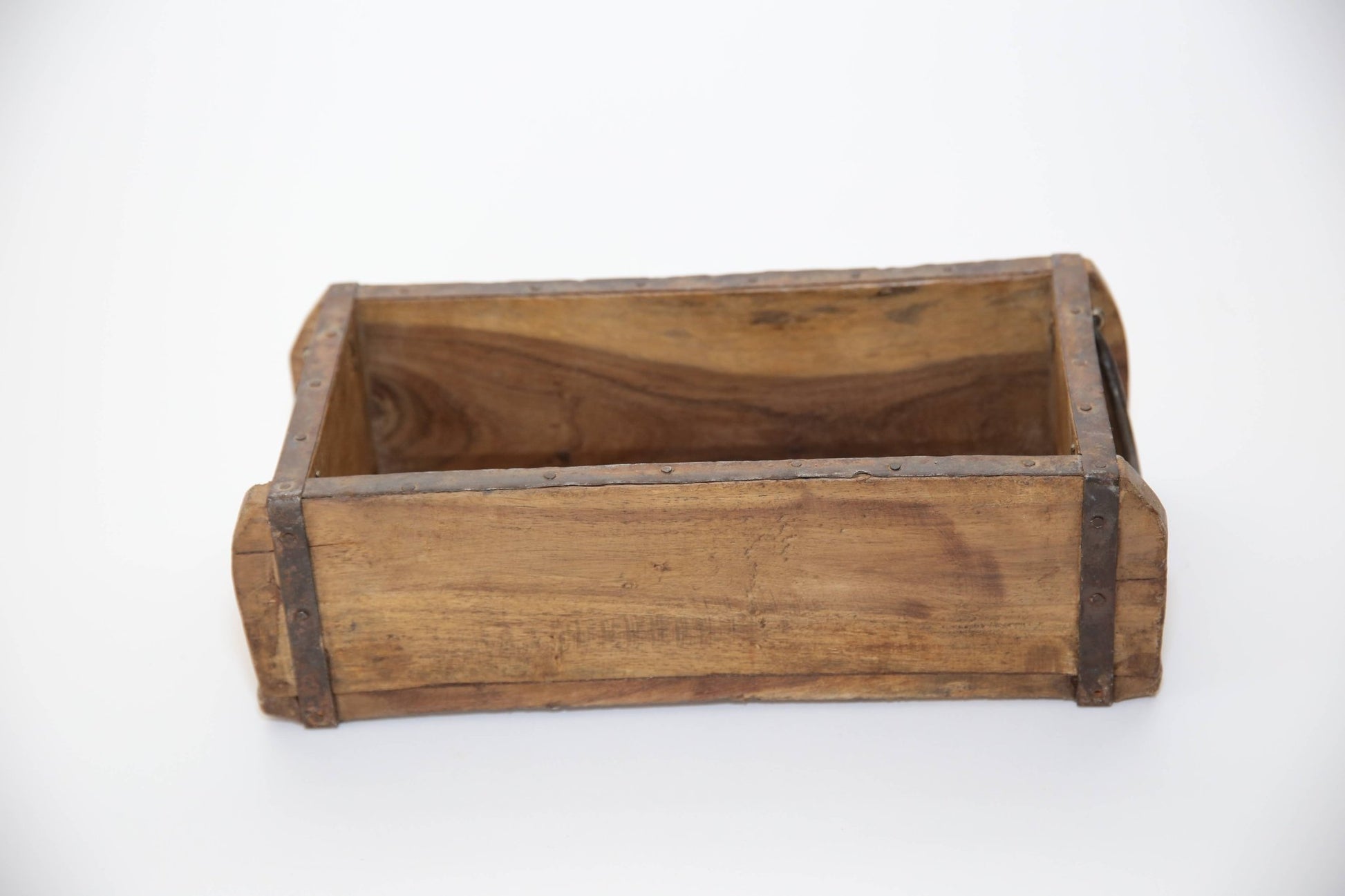 Vintage Brick Mold - Veranda Cafe & Mercantile
