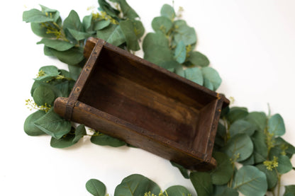 Vintage Brick Mold - Veranda Cafe & Mercantile