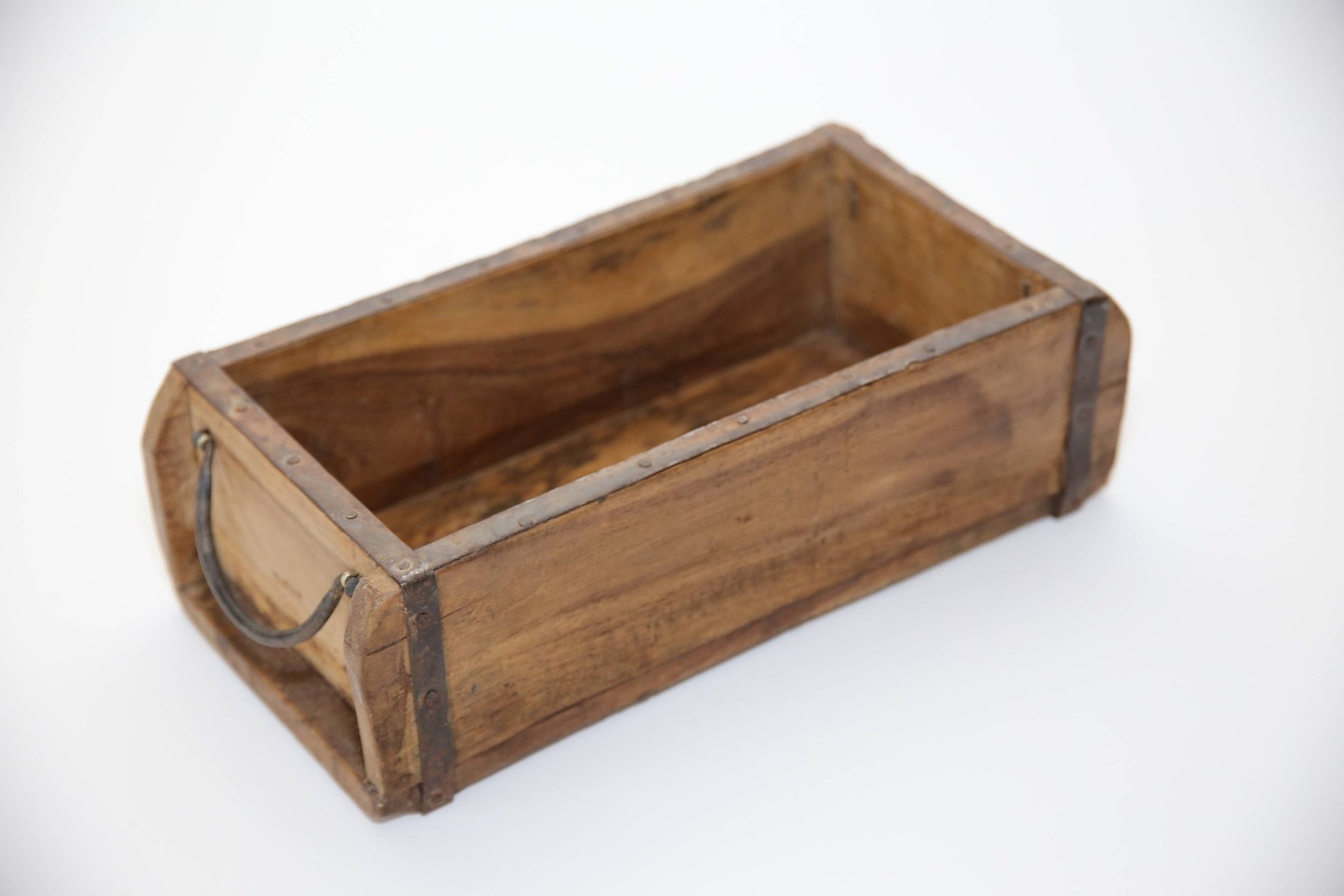 Vintage Brick Mold - Veranda Cafe & Mercantile