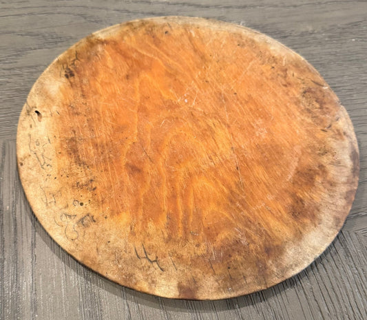 Vintage French Bread Board - Veranda Cafe & Mercantile