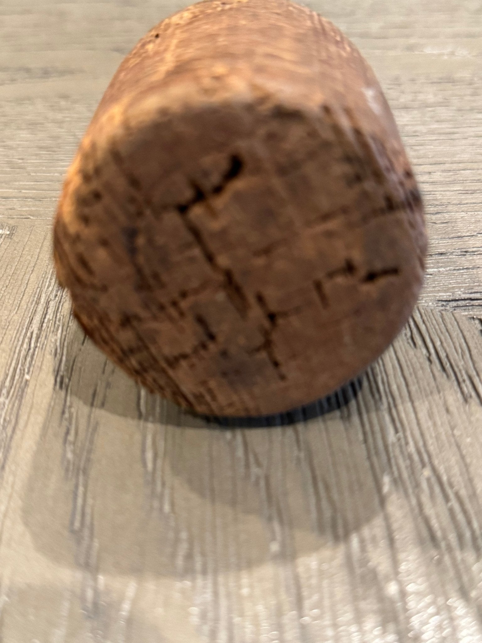 Vintage French Masher - Veranda Cafe & Mercantile