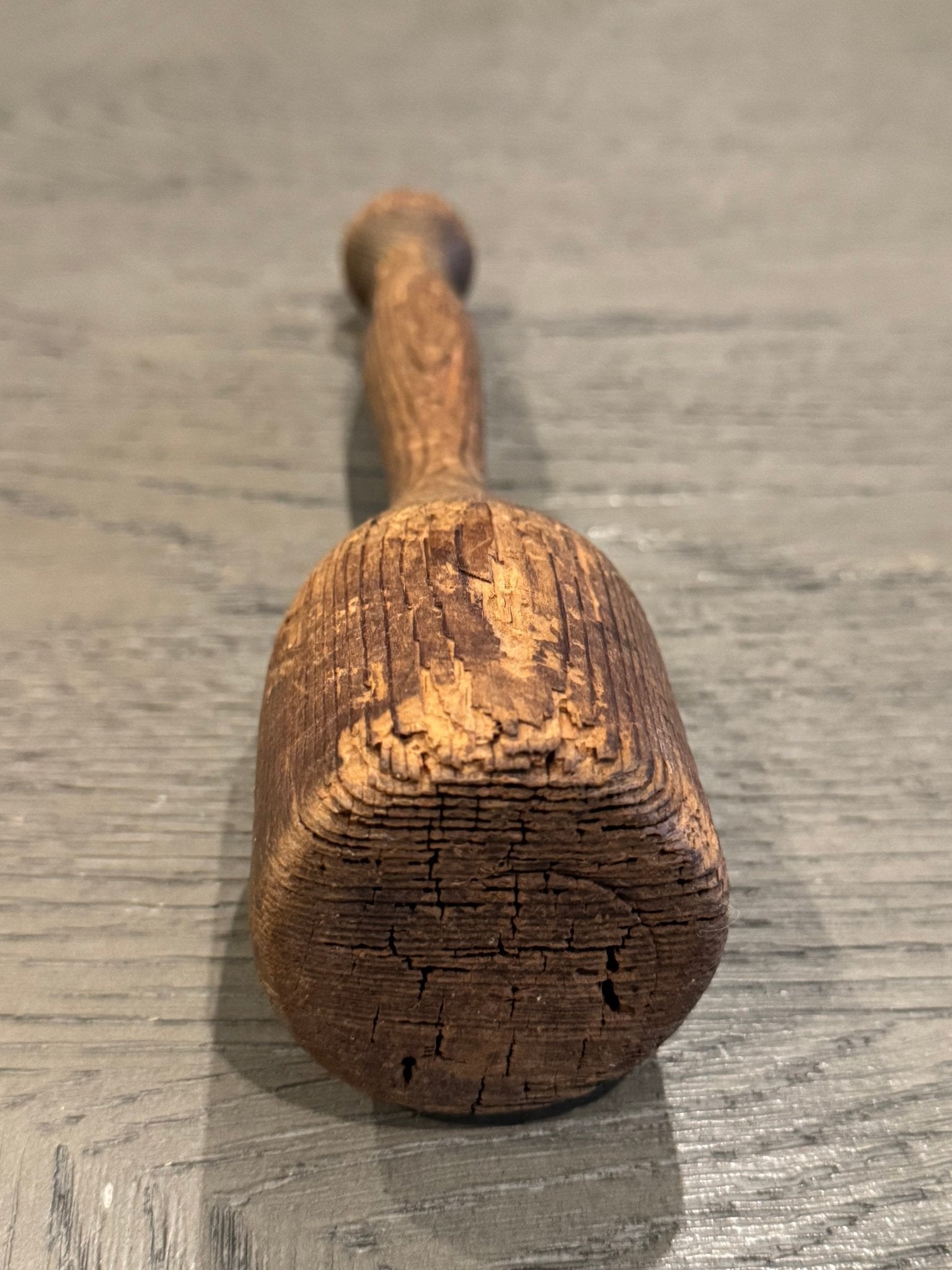 Vintage French Masher - Veranda Cafe & Mercantile