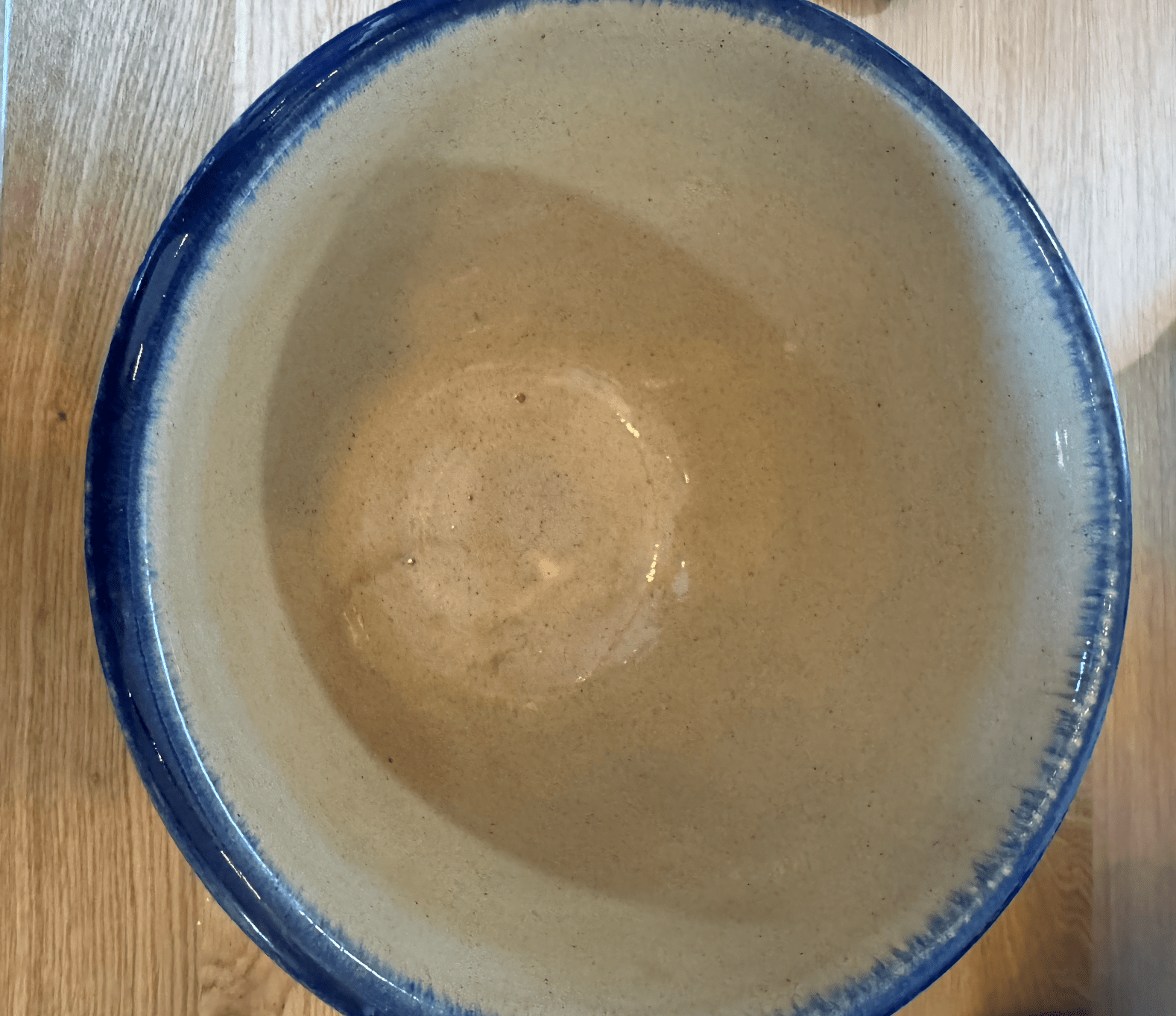 Vintage Large Crow Bowl - Veranda Cafe & Mercantile