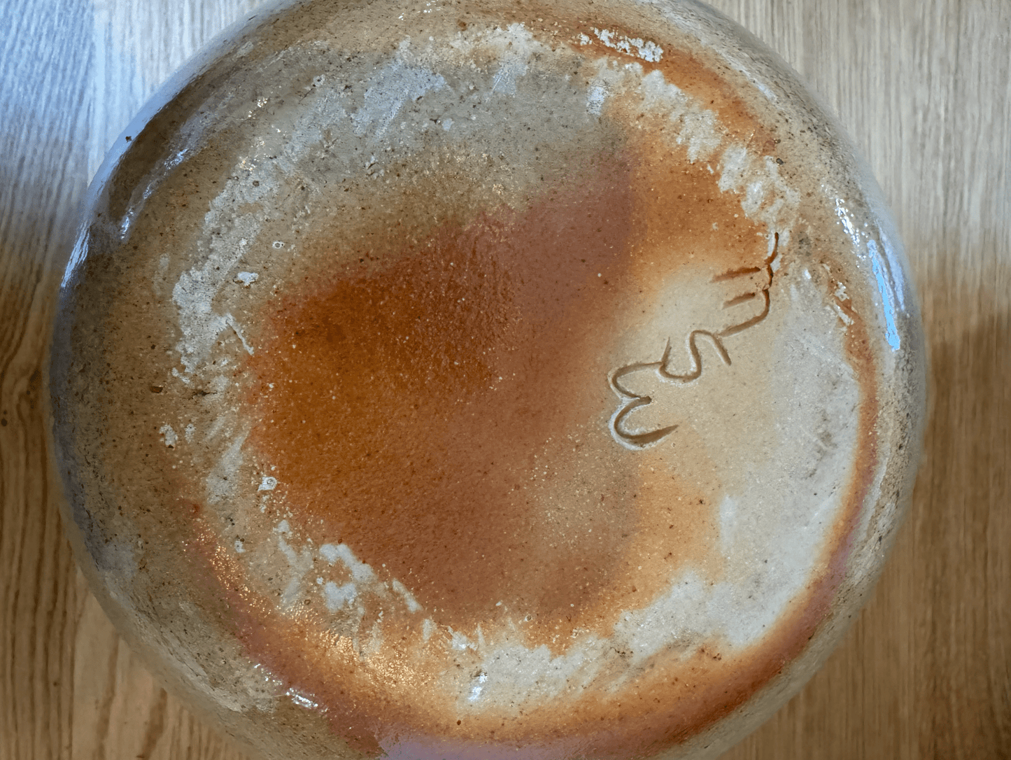 Vintage Large Crow Bowl - Veranda Cafe & Mercantile