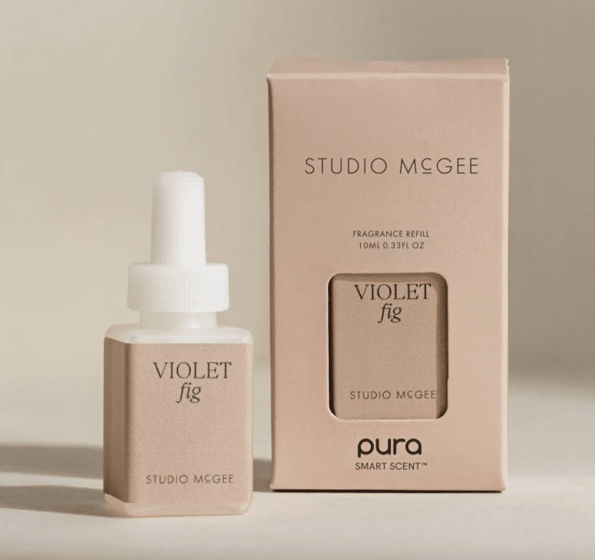 Violet Fig - Pura Smart Vial - Veranda Cafe & Mercantile