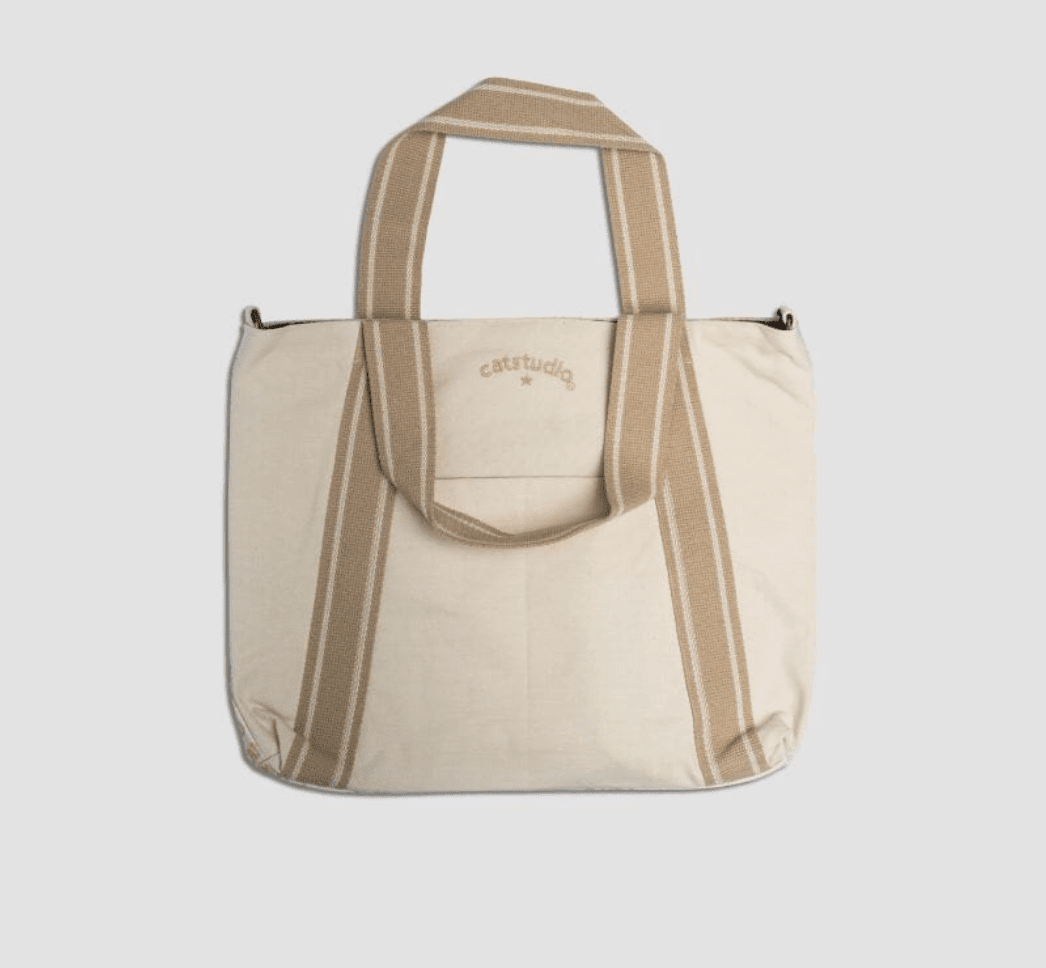 Wake Forest University Collegiate Tote Bag - Veranda Cafe & Mercantile