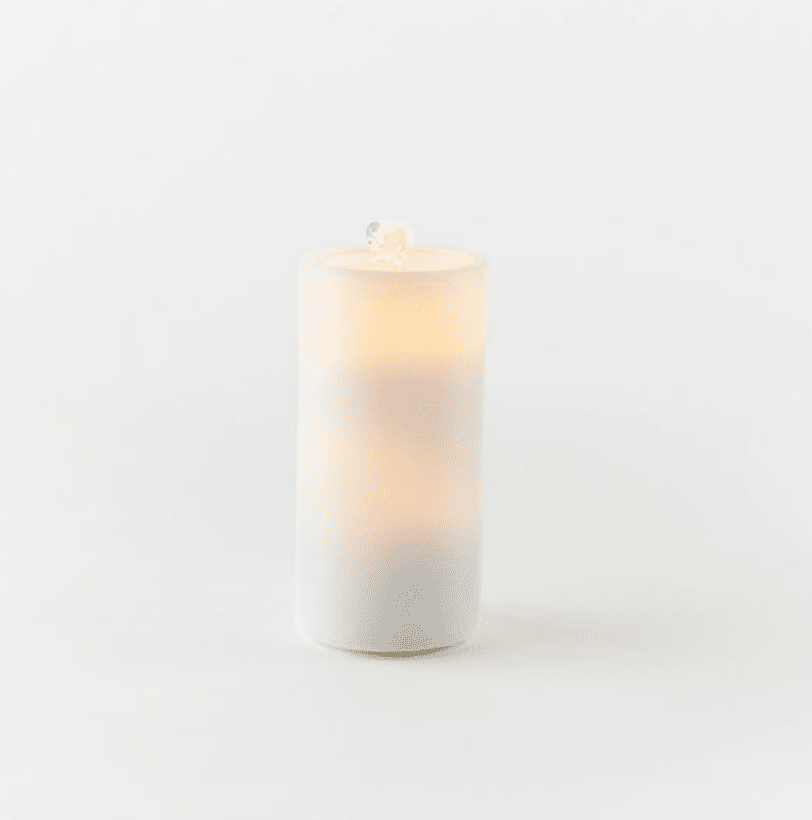 White Water Wick Candle - Veranda Cafe & Mercantile