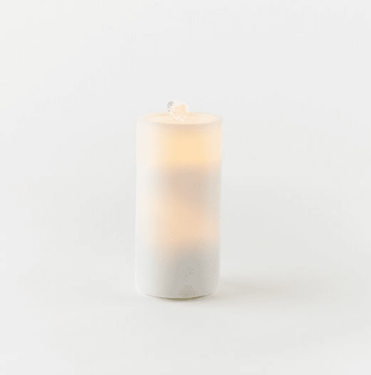 White Water Wick Candle - Veranda Cafe & Mercantile
