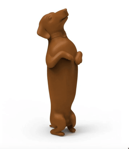Winer Dog - Bottle Stopper - Veranda Cafe & Mercantile