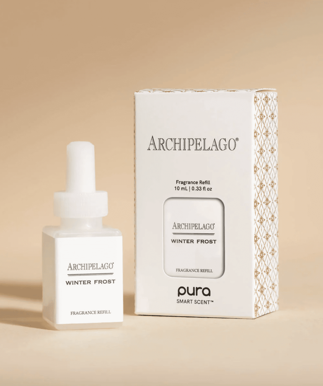 Winter Frost - Pura Smart Vial - Veranda Cafe & Mercantile